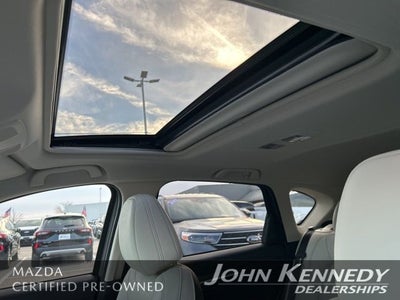 2023 Mazda Mazda CX-5 2.5 S Premium Plus Package