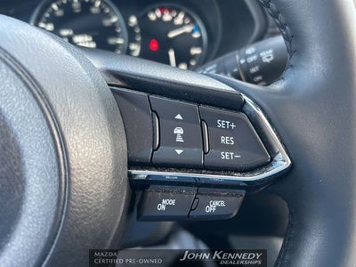 2023 Mazda Mazda CX-5 2.5 S Premium Plus Package