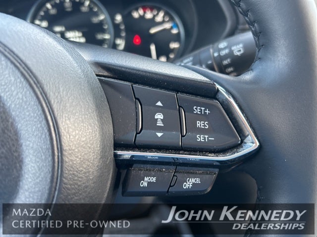 2023 Mazda Mazda CX-5 2.5 S Premium Plus Package