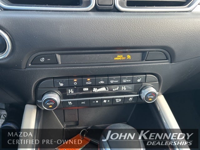 2023 Mazda Mazda CX-5 2.5 S Premium Plus Package