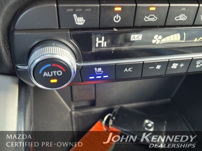 2023 Mazda Mazda CX-5 2.5 S Premium Plus Package