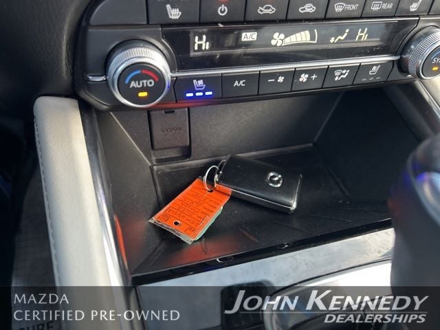 2023 Mazda Mazda CX-5 2.5 S Premium Plus Package