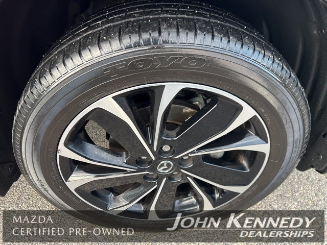 2023 Mazda Mazda CX-5 2.5 S Premium Plus Package