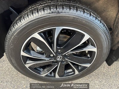 2023 Mazda Mazda CX-5 2.5 S Premium Plus Package