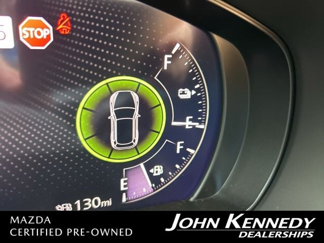 2025 Mazda Mazda CX-70 PHEV Premium Plus