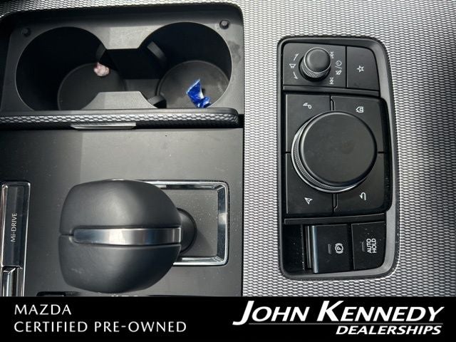 2025 Mazda Mazda CX-70 PHEV Premium Plus