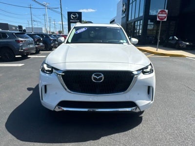 2026 Mazda Mazda CX-90 3.3 Turbo S Premium Plus