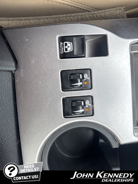 2014 Toyota 4Runner SR5 Premium