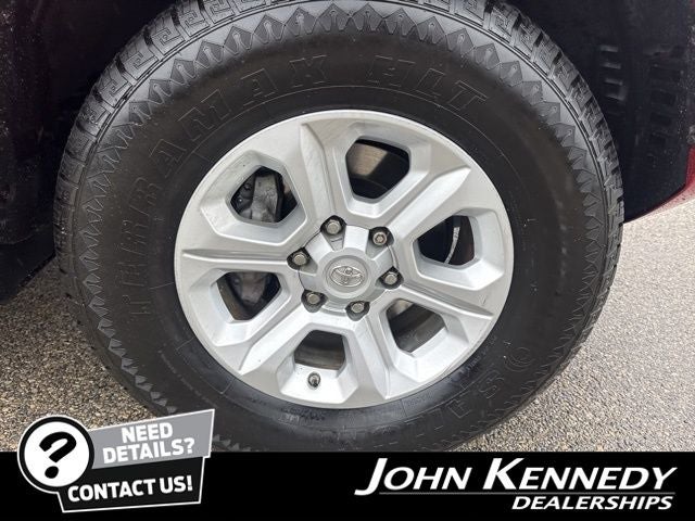 2014 Toyota 4Runner SR5 Premium