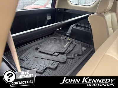 2014 Toyota 4Runner SR5 Premium