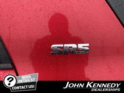 2014 Toyota 4Runner SR5 Premium