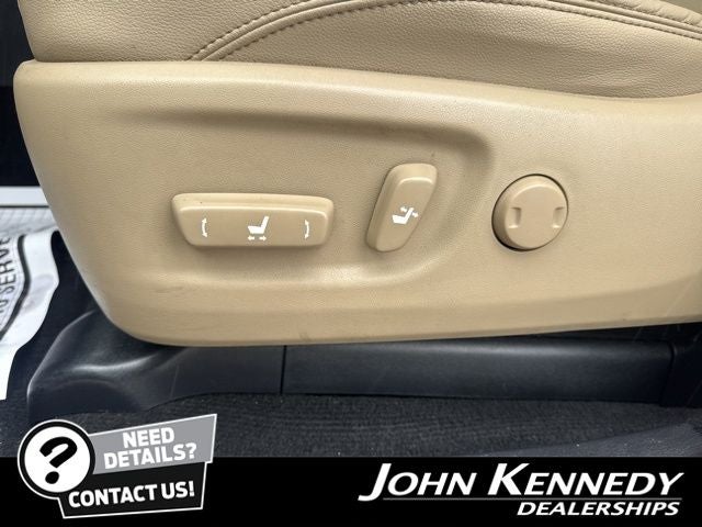 2014 Toyota 4Runner SR5 Premium