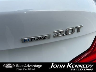 2020 Genesis G70 2.0T