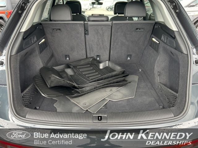 2021 Audi Q5 45 Premium quattro