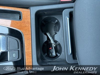 2021 Audi Q5 45 Premium quattro