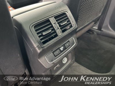 2021 Audi Q5 45 Premium quattro