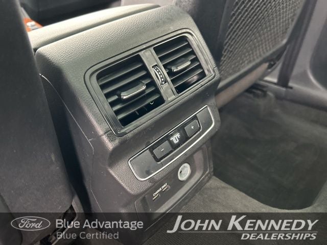 2021 Audi Q5 45 Premium quattro