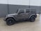 2016 Jeep Wrangler Unlimited Freedom Edition