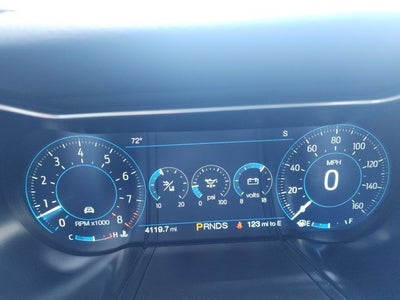 2023 Ford Mustang GT Premium
