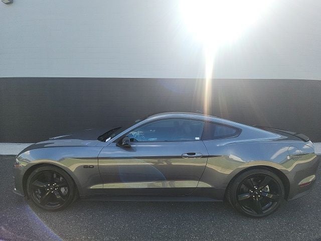 2023 Ford Mustang GT Premium