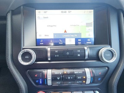 2023 Ford Mustang GT Premium