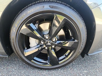 2023 Ford Mustang GT Premium