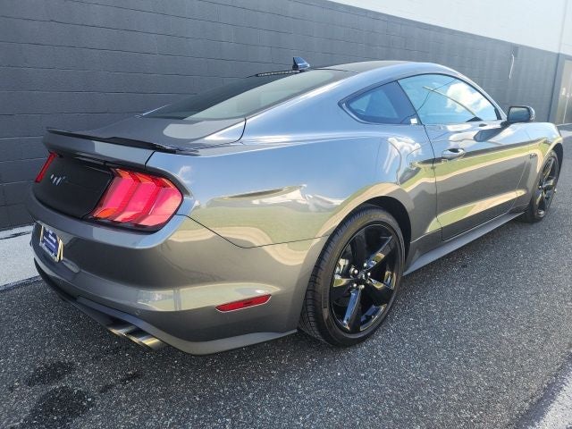 2023 Ford Mustang GT Premium
