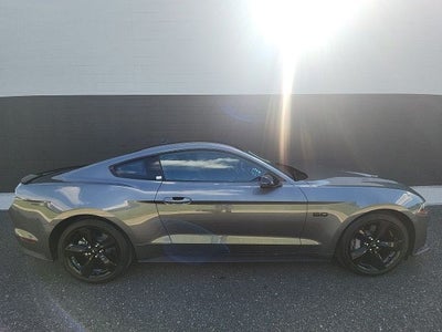 2023 Ford Mustang GT Premium
