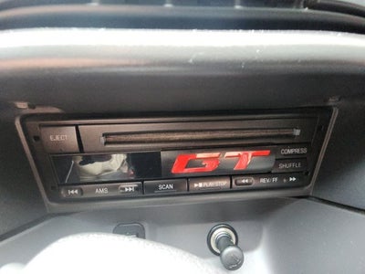 1999 Ford Mustang GT