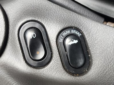 1999 Ford Mustang GT