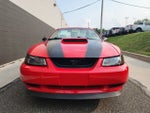 1999 Ford Mustang GT