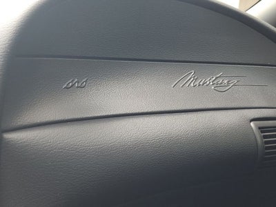 1999 Ford Mustang GT