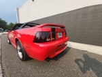 1999 Ford Mustang GT