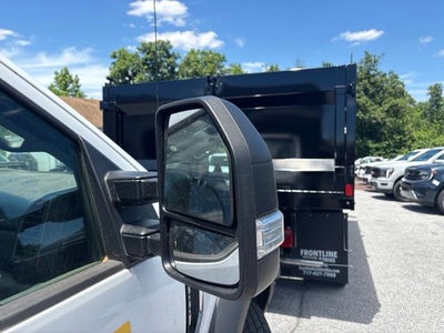 2017 Ford F-550SD XL DRW