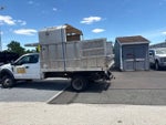 2017 Ford F-550SD XL DRW