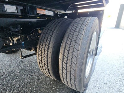 2026 Ford F-550SD XL DRW