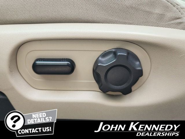 2014 Ford Explorer Base