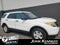 2014 Ford Explorer Base