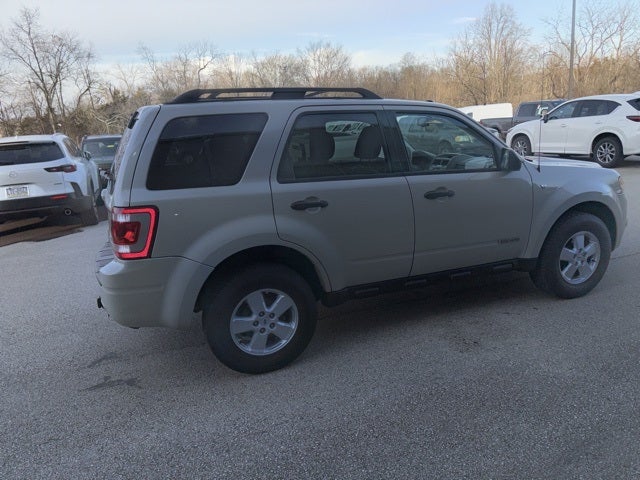 2008 Ford Escape XLT