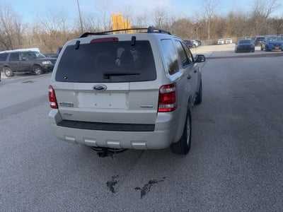 2008 Ford Escape XLT