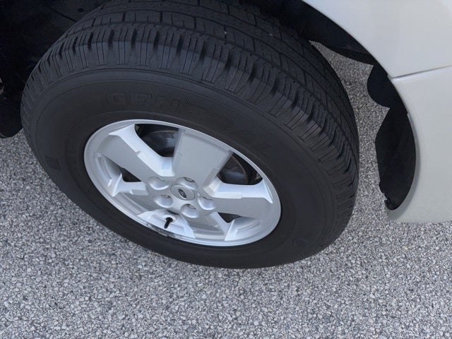 2008 Ford Escape XLT