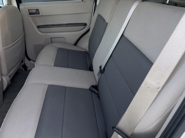 2008 Ford Escape XLT