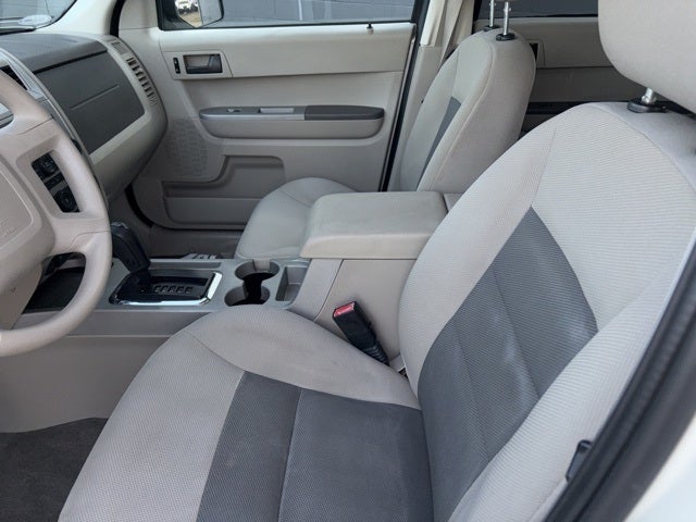 2008 Ford Escape XLT