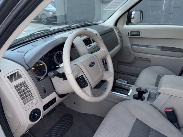 2008 Ford Escape XLT