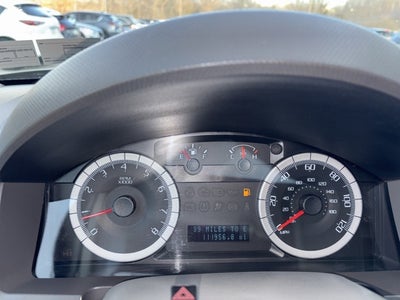 2008 Ford Escape XLT