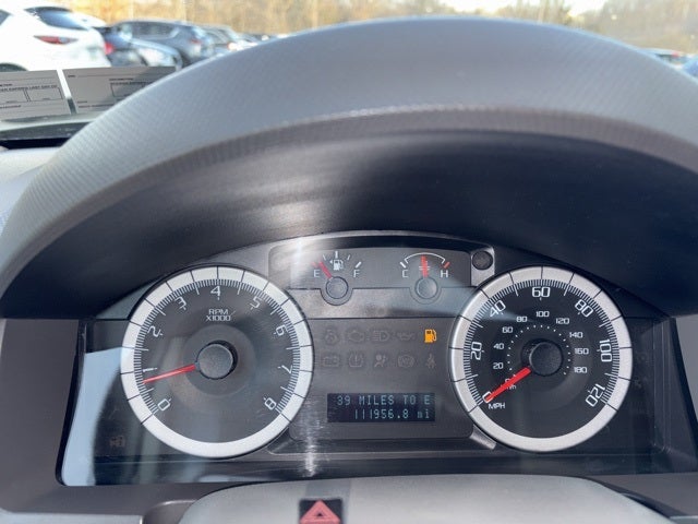 2008 Ford Escape XLT