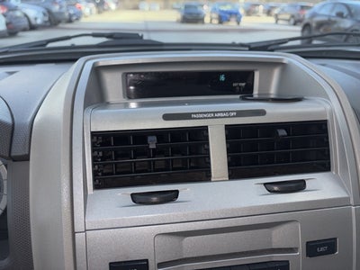 2008 Ford Escape XLT
