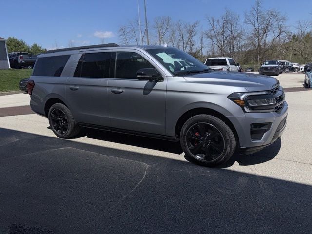 2023 Ford Expedition Max Limited