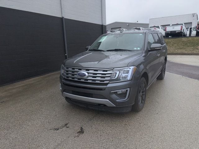 2020 Ford Expedition Limited