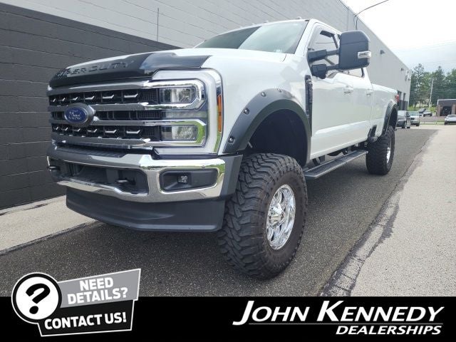 2024 Ford F-250SD XLT